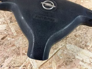 90437285 Подушка безопасности Opel Zafira A Арт e12544365, вид 3