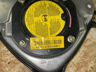 90437285 Подушка безопасности Opel Zafira A Арт e12544365, вид 10