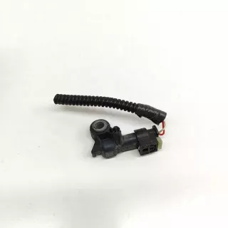 147344400A Датчик удара Tesla model Y Арт e12544345, вид 4