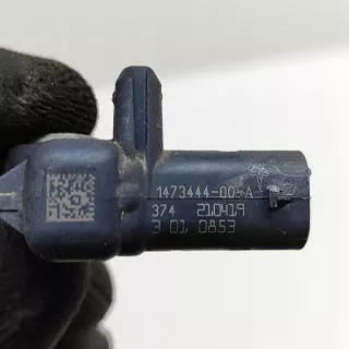 147344400A Датчик удара Tesla model Y Арт e12544345, вид 6