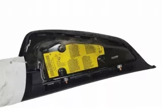 13165247 Подушка безопасности Opel Zafira B Арт e12544325, вид 4