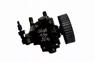 0055206679 Насос топливный Opel Astra H Арт e12544313, вид 2