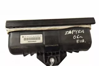 13111177 Подушка безопасности Opel Zafira B Арт e12544291, вид 2