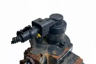 0055206680 Насос топливный Opel Astra J Арт e12544229, вид 1