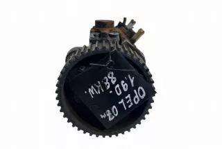 0055206680 Насос топливный Opel Astra J Арт e12544229, вид 3