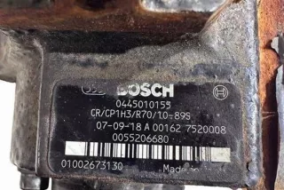 0055206680 Насос топливный Opel Astra J Арт e12544229, вид 5