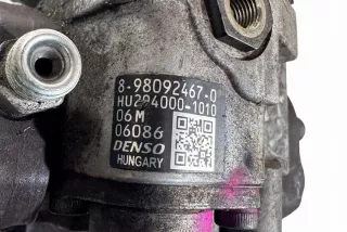 8980924670 Насос топливный Opel Astra J Арт e12544227, вид 2
