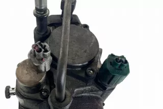 HU2940001010 Насос топливный Opel Astra J Арт e12544196, вид 2