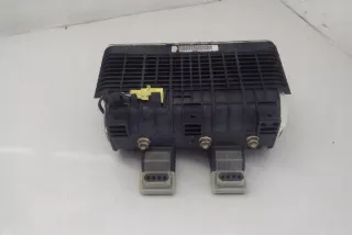 09130818 Подушка безопасности Opel Vectra B Арт e12544188, вид 1