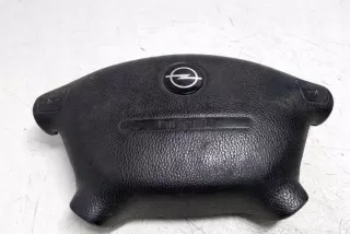 B022190000 Подушка безопасности Opel Vectra B Арт e12544186, вид 4