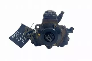 F48_, 55185549 Насос топливный Opel Astra L Арт e12544157, вид 4