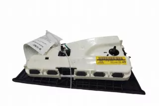24437224 Подушка безопасности Opel Vectra C  Арт e12544126, вид 3