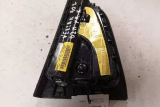 24437224 Подушка безопасности Opel Vectra C  Арт e12544124, вид 3