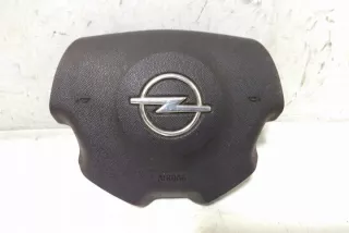 13112812 Подушка безопасности Opel Vectra C  Арт e12544106, вид 3