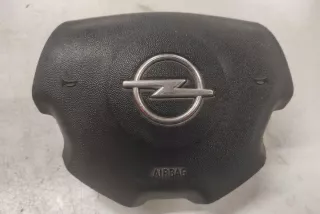13112812 Подушка безопасности Opel Vectra C  Арт e12544104, вид 1
