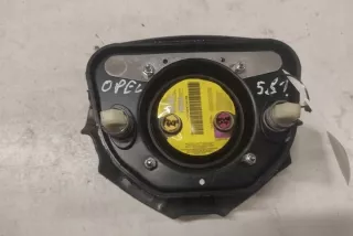 13112812 Подушка безопасности Opel Vectra C  Арт e12544104, вид 4