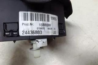 24436803 Подушка безопасности Opel Vectra C  Арт e12544096, вид 1