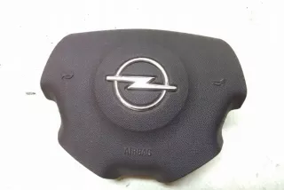 24436803 Подушка безопасности Opel Vectra C  Арт e12544096, вид 2
