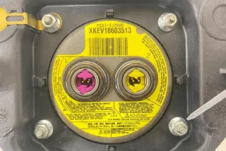 13203886 Подушка безопасности Opel Vectra C  Арт e12544094, вид 2