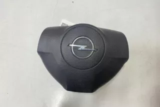 13203886 Подушка безопасности Opel Vectra C  Арт e12544094, вид 4