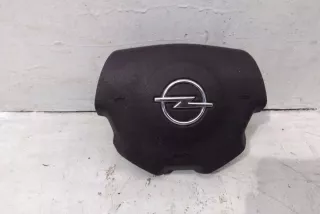 13112812 Подушка безопасности Opel Signum Арт e12544076, вид 1