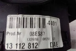 13112812 Подушка безопасности Opel Signum Арт e12544076, вид 4