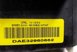 13112812 Подушка безопасности Opel Signum Арт e12544074, вид 3