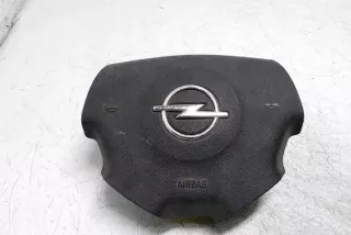 13112812 Подушка безопасности Opel Signum Арт e12544074, вид 4