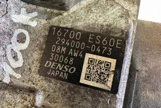 16700ES60E Насос топливный Nissan Primera 12 Арт e12544011, вид 3