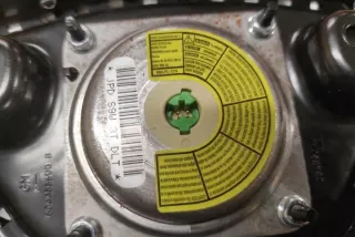 13188241 Подушка безопасности Opel Corsa D Арт e12543933, вид 1