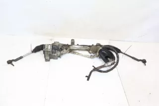 120925NBAG-0344 Рулевая рейка Ford Focus 3 restailing Арт e12543880, вид 1