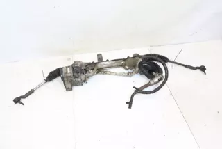 120925NBAG-0344 Рулевая рейка Ford Focus 3 restailing Арт e12543880, вид 2