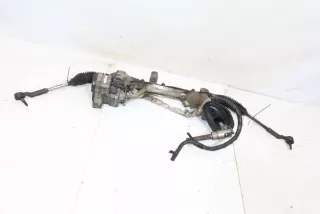120925NBAG-0344 Рулевая рейка Ford Focus 3 restailing Арт e12543880, вид 3