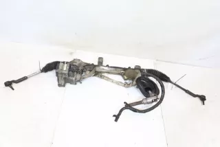 120925NBAG-0344 Рулевая рейка Ford Focus 3 restailing Арт e12543880, вид 6