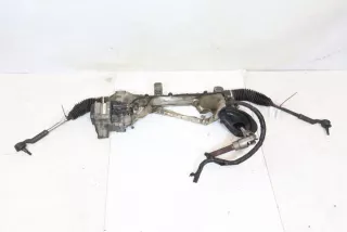 120925NBAG-0344 Рулевая рейка Ford Focus 3 restailing Арт e12543880, вид 7