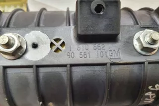F48_, 90561101 Подушка безопасности Opel Astra G Арт e12543861, вид 1