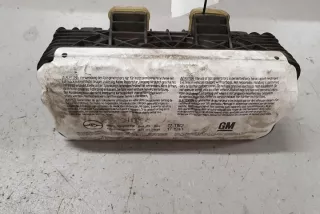 F48_, 90561101 Подушка безопасности Opel Astra G Арт e12543861, вид 2