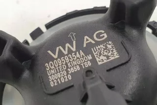 3Q0959354A Датчик удара Seat Ateca Арт e12543836, вид 1