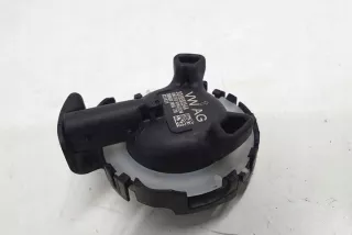 3Q0959354A Датчик удара Seat Ateca Арт e12543836, вид 2