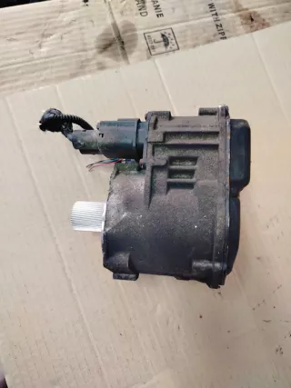 41519611A Рулевая рейка Ford C-max 2 Арт e12543828, вид 3