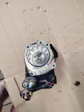41519611A Рулевая рейка Ford C-max 2 Арт e12543828, вид 5