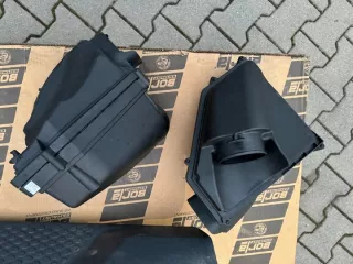 530510550 8095804 Корпус воздушного фильтра BMW M2 F87 Арт e12543797, вид 1