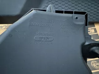 530510550 8095804 Корпус воздушного фильтра BMW M2 F87 Арт e12543797, вид 4