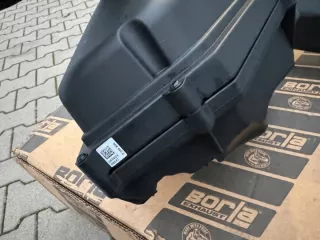 530510550 8095804 Корпус воздушного фильтра BMW M2 F87 Арт e12543797, вид 7