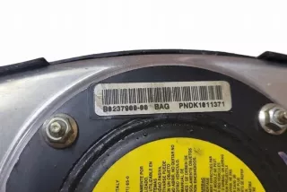 B023790000 Подушка безопасности Opel Astra L Арт e12543745, вид 1
