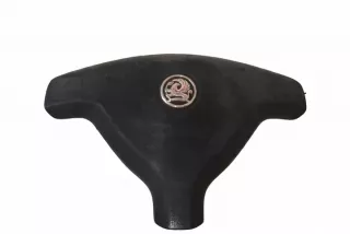 B023790000 Подушка безопасности Opel Astra L Арт e12543745, вид 2