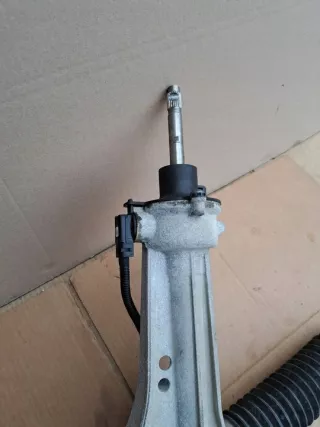 0139906080 mietas67 Рулевая рейка Fiat Ducato 3 Арт e12543714, вид 3