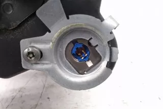 98515JD01B Подушка безопасности Nissan Qashqai 1  Арт e12543673, вид 3