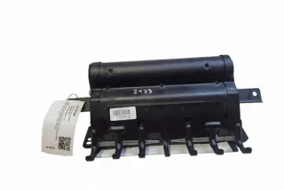 98515JD01B Подушка безопасности Nissan Qashqai 2 Арт e12543651, вид 1