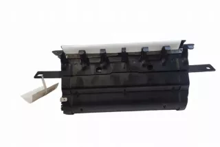 98515JD01B Подушка безопасности Nissan Qashqai 2 Арт e12543651, вид 2